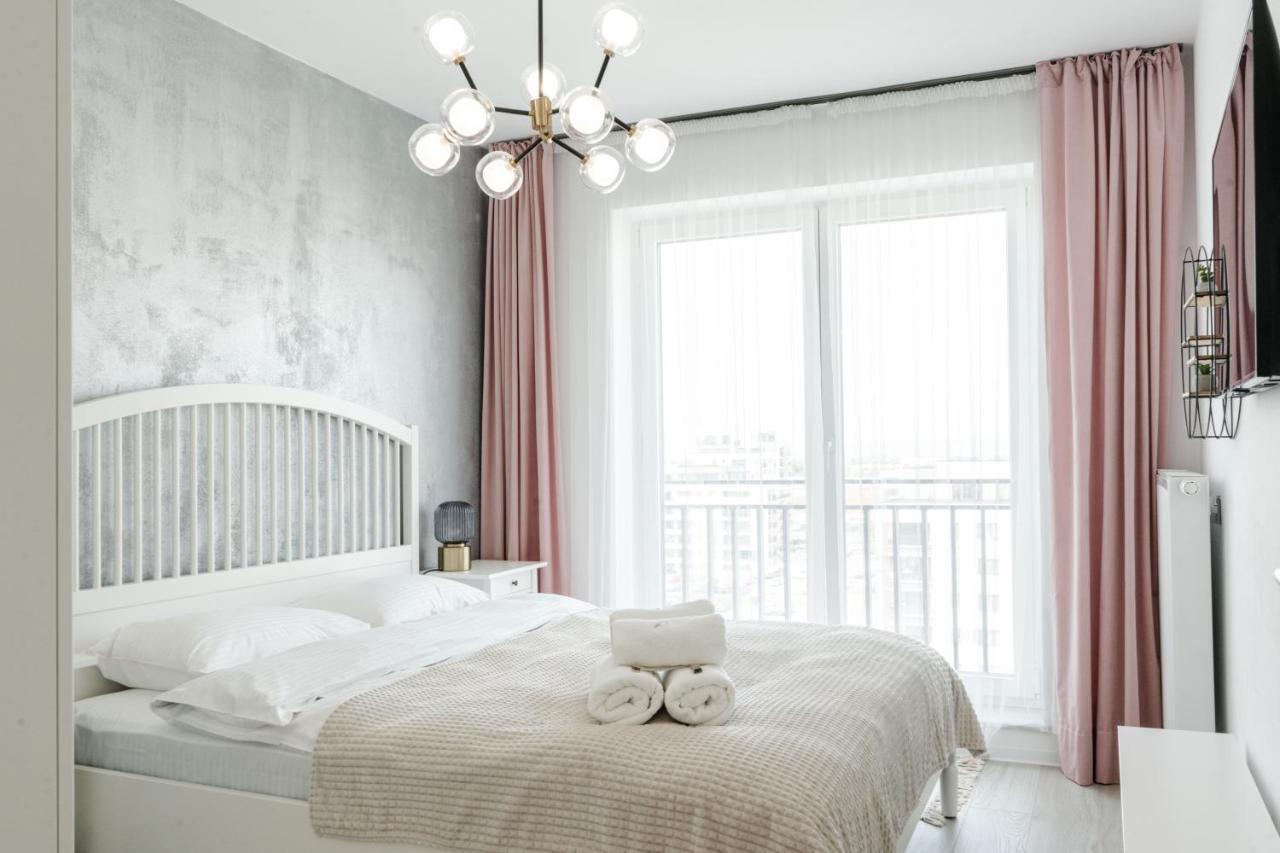 Apart B&V 701 Coresi - Luxury Mountain Haven Brasov Luaran gambar