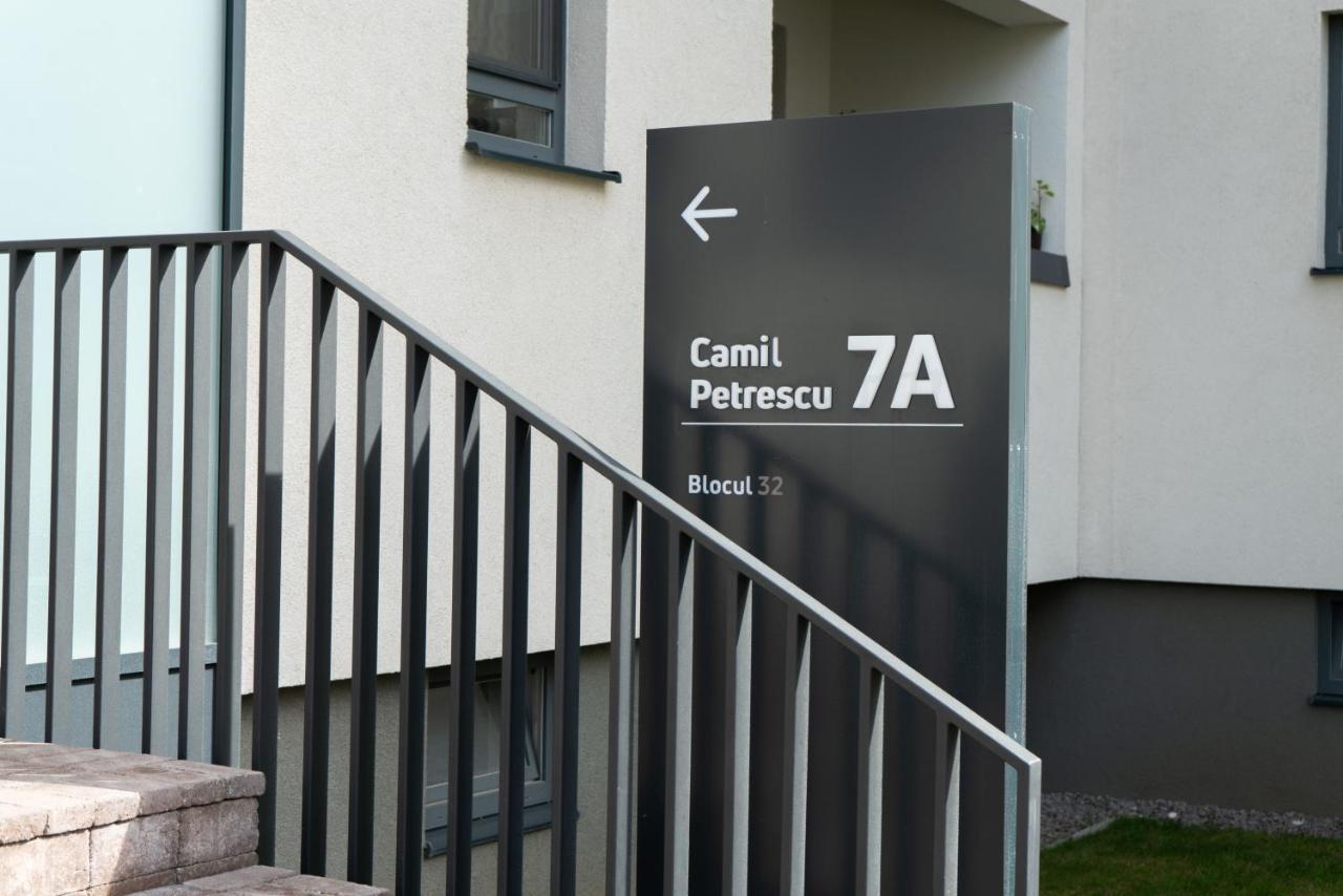 Apart B&V 701 Coresi - Luxury Mountain Haven Brasov Luaran gambar